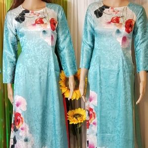 Ao dai vietnamese